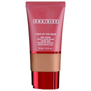 ONE/SIZE by Patrick Starrr Turn Up the Base Blurring Foundation - Medium Dark 3