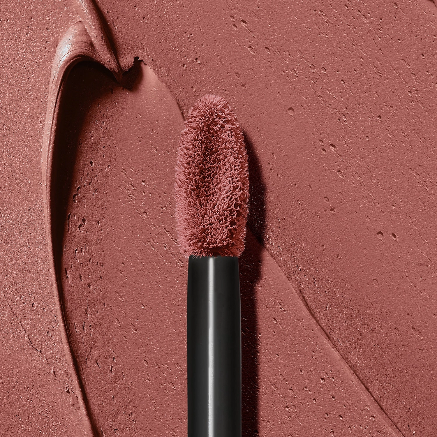 MAKEUP BY MARIO Ultra Suede™ Cozy Lip Creme - Color: Naked Spice - Image 2