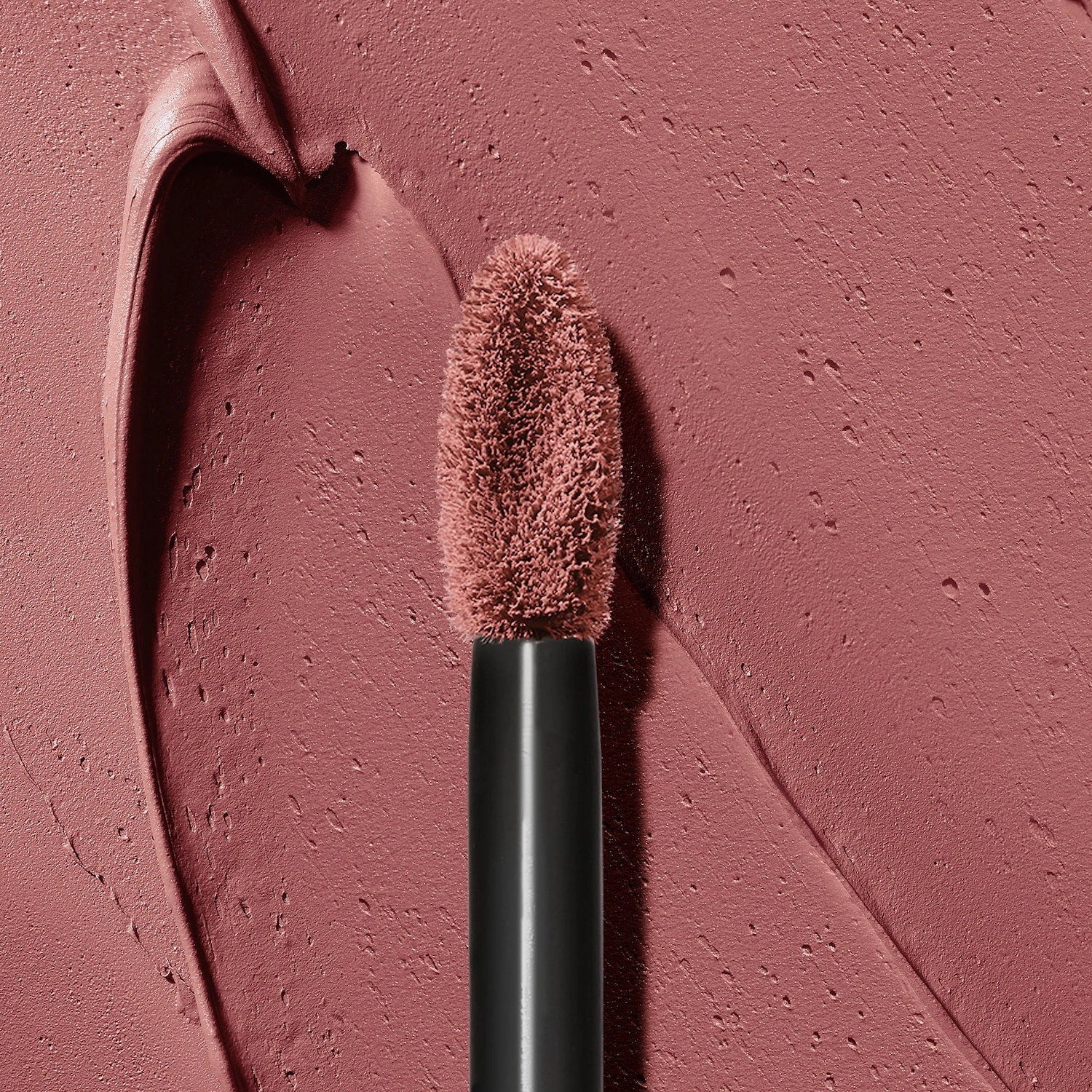 MAKEUP BY MARIO Ultra Suede™ Cozy Lip Creme - Almost Bare, Vegan, Matte Finish - Image 3
