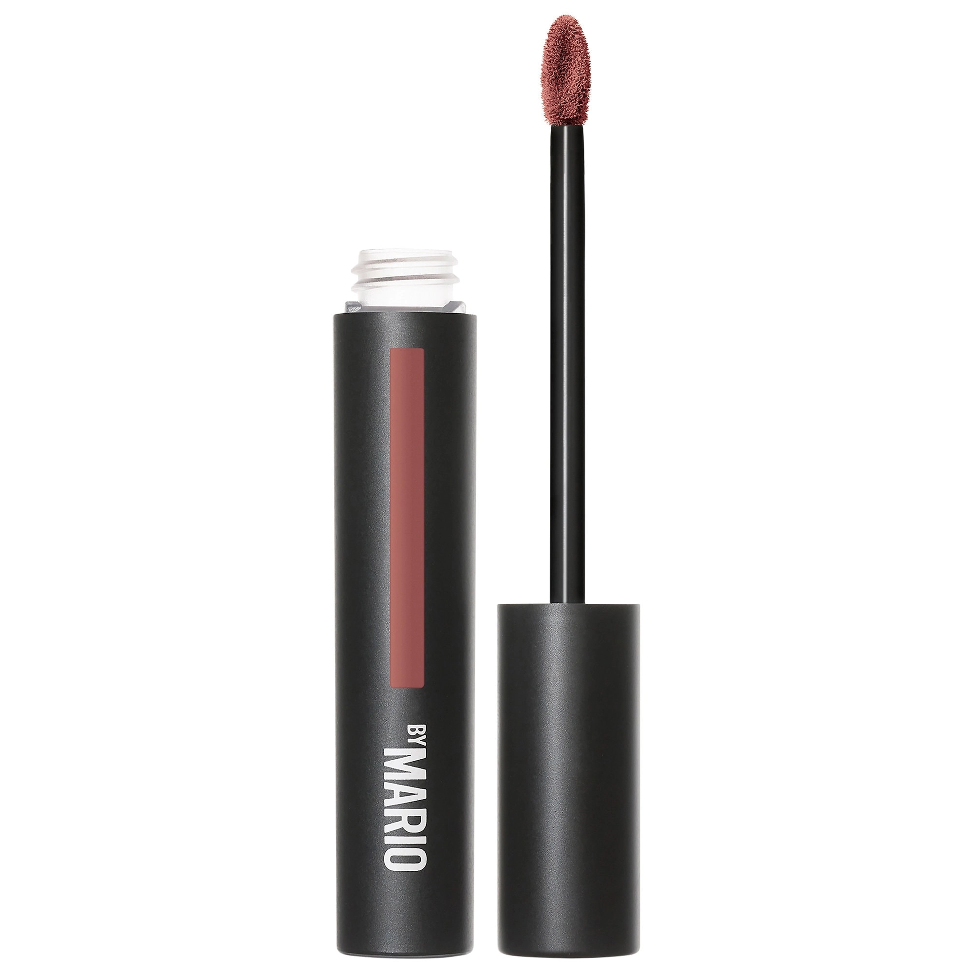 MAKEUP BY MARIO Ultra Suede™ Cozy Lip Creme - Toasty