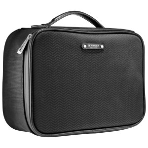 SEPHORA COLLECTION Pack It All Organizer - Vegan, Customizable Makeup Bag