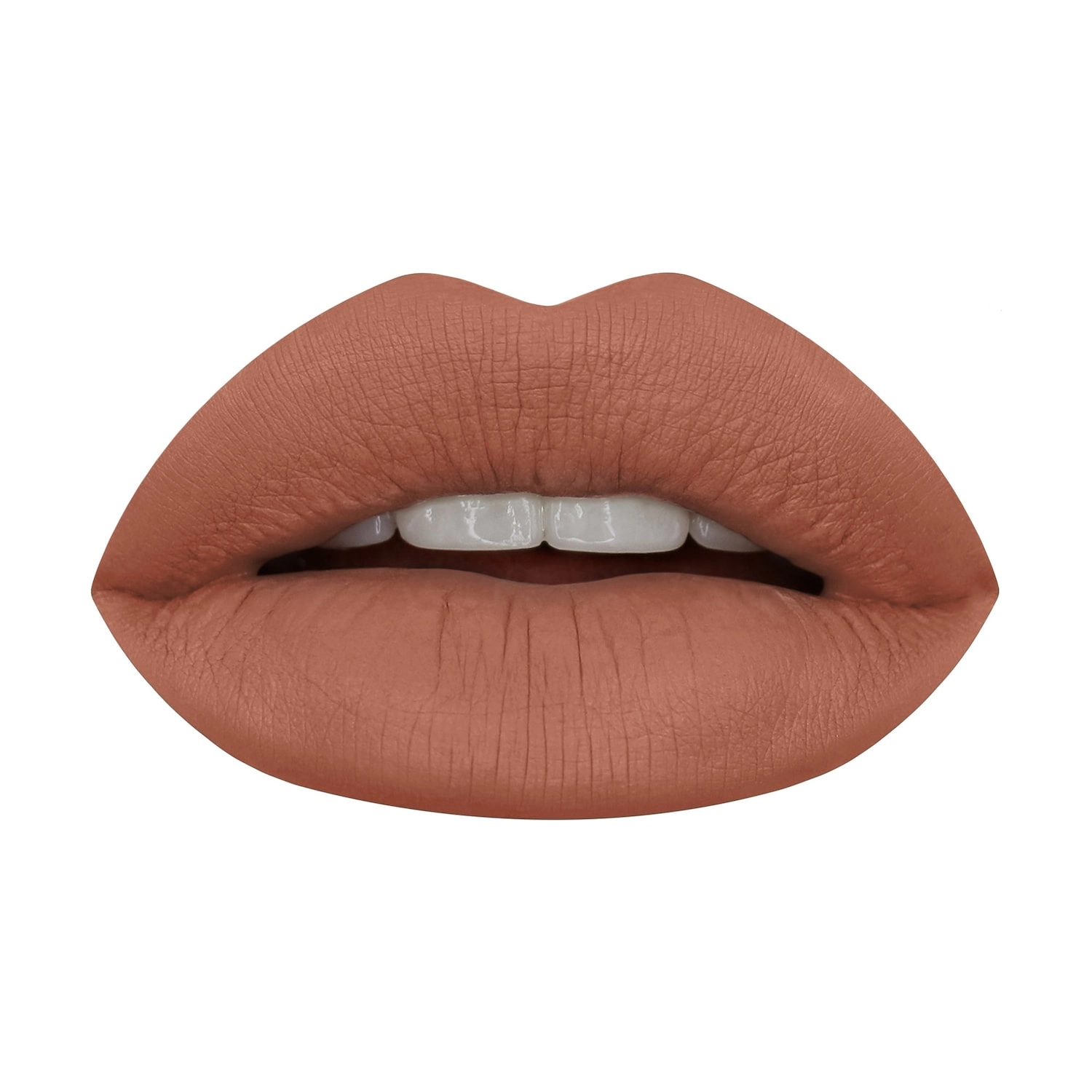 HUDA BEAUTY Liquid Matte Ultra-Comfort Transfer-proof Lipstick - Venus - Image 5