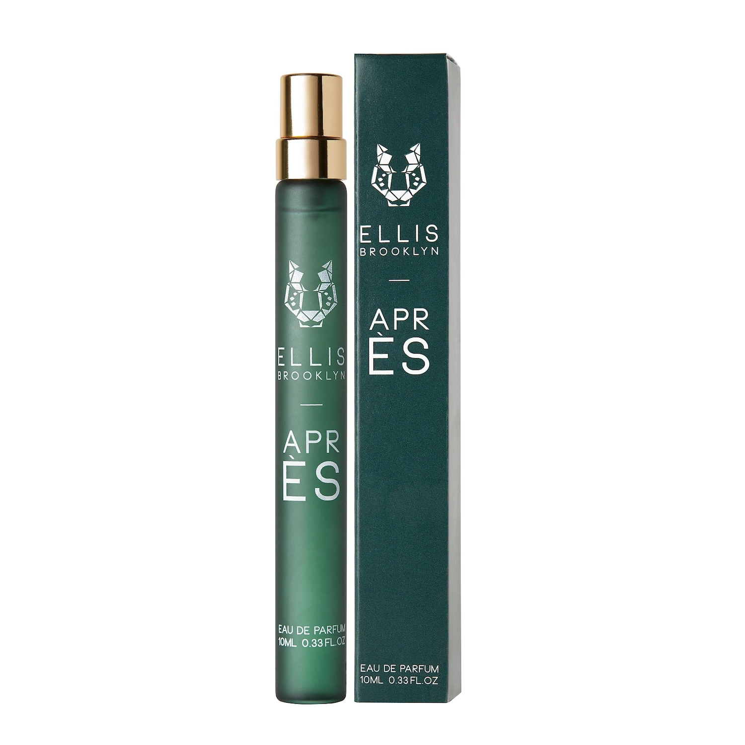 Ellis Brooklyn APRÈS Eau de Parfum Travel Spray 0.33 oz/10 mL Vegan Clean - Image 10