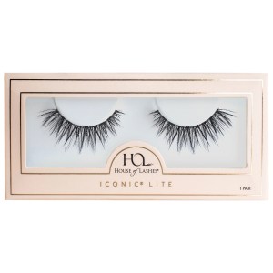 House of Lashes Iconic False Eyelashes