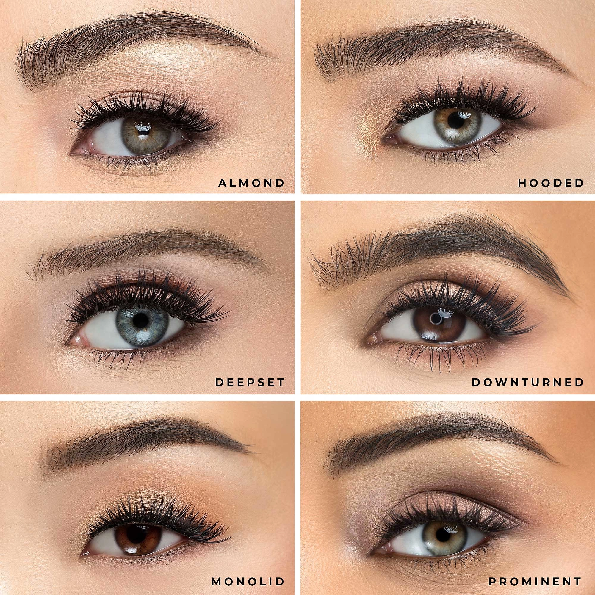 House of Lashes Iconic False Eyelashes - Image 2