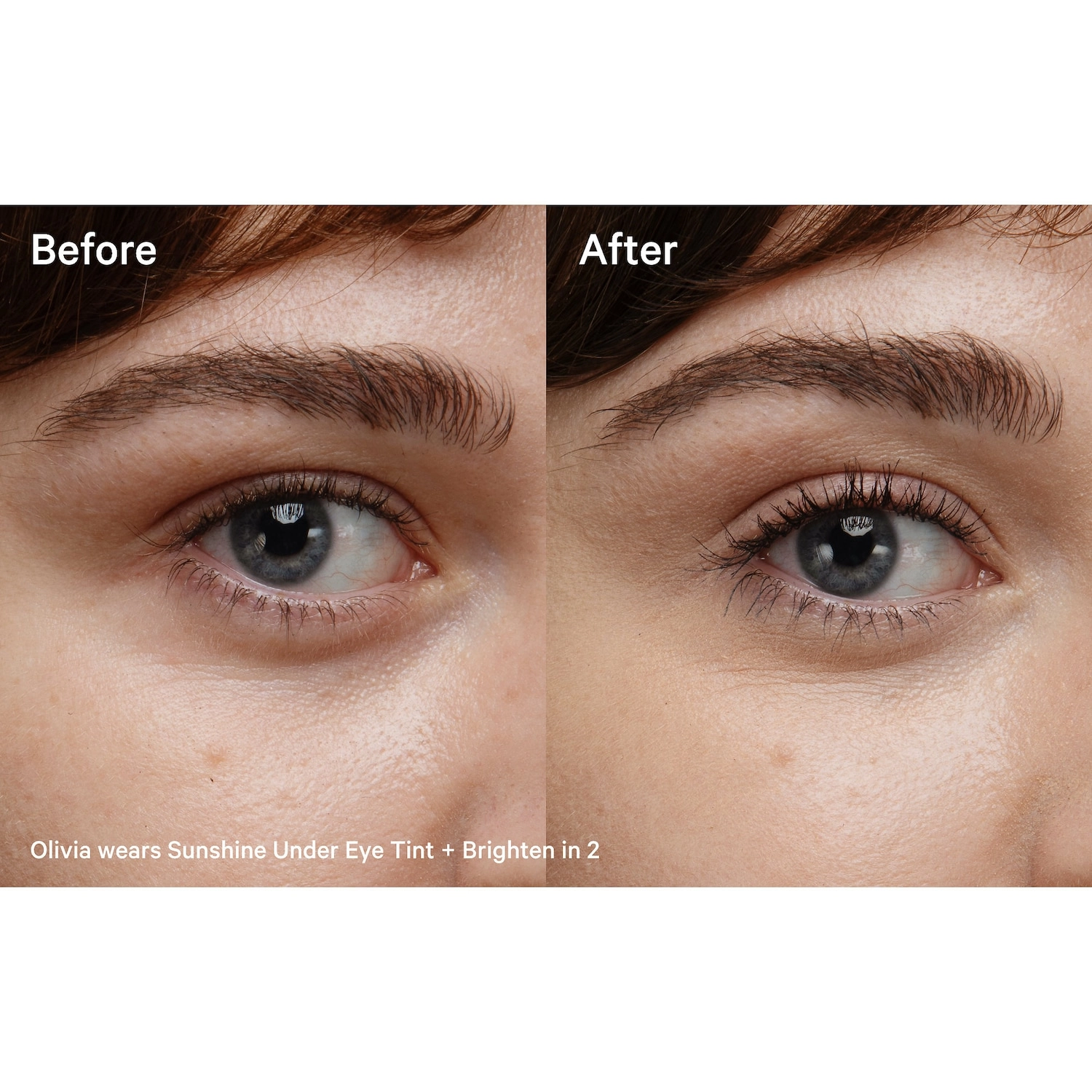 MILK MAKEUP Sunshine Under Eye Brightening Light Coverage Concealer Color: 2 - Light Medium with Neutral Peach Undertones - Image 16