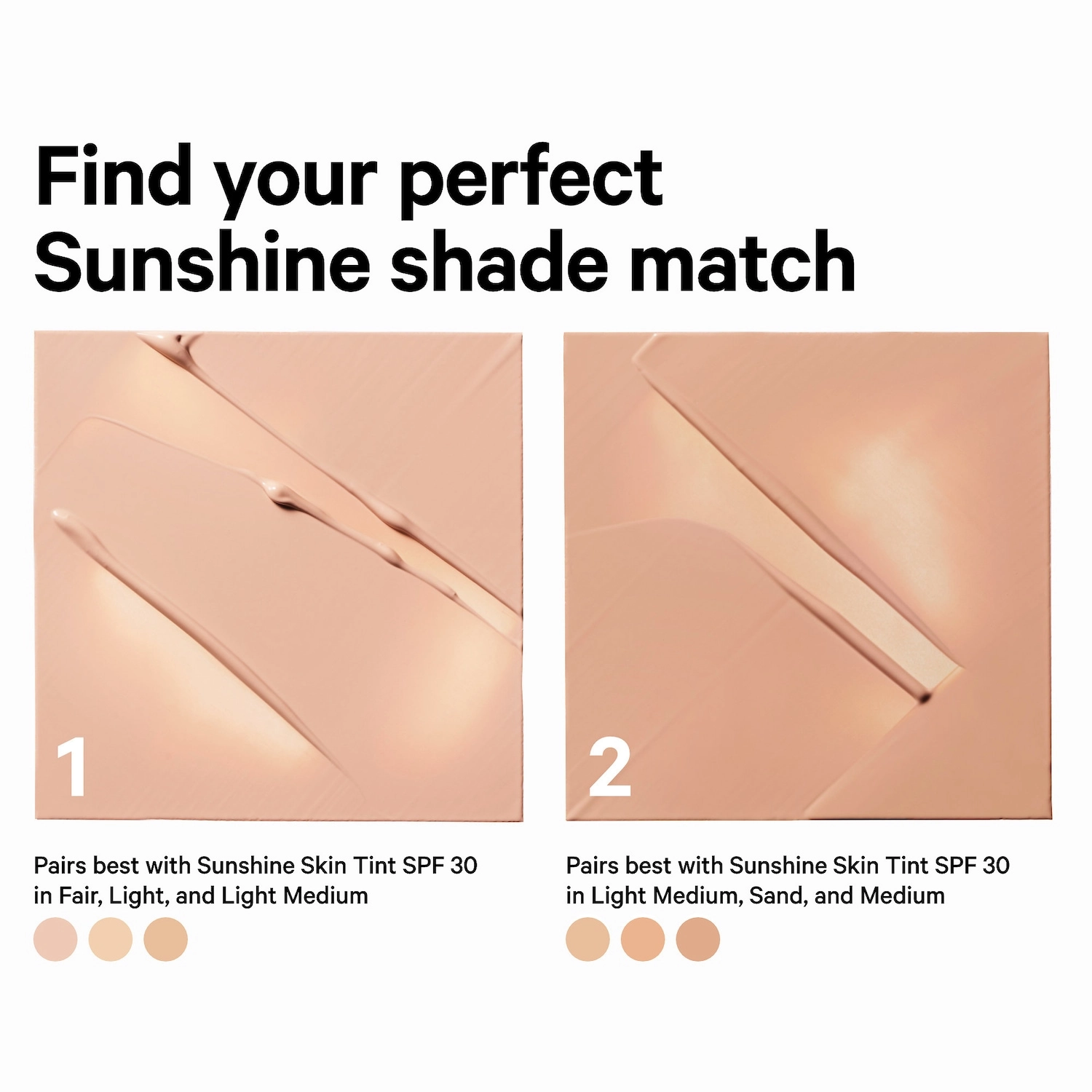MILK MAKEUP Sunshine Under Eye Brightening Light Coverage Concealer Color: 2 - Light Medium with Neutral Peach Undertones - Image 8