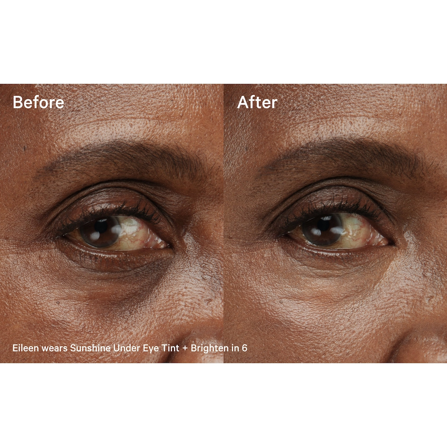 MILK MAKEUP Sunshine Under Eye Brightening Light Coverage Concealer 6 - Deep Tan with Golden Undertones Vegan - Image 15