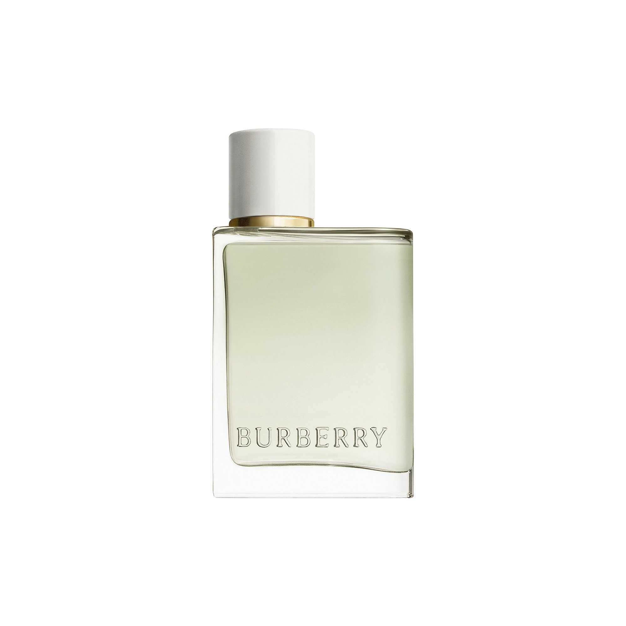 BURBERRY Her Eau De Toilette 1 oz/30 mL Floral Layerable Scent