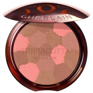 GUERLAIN Terracotta Light Healthy Glow Bronzer 04 - Deep Cool