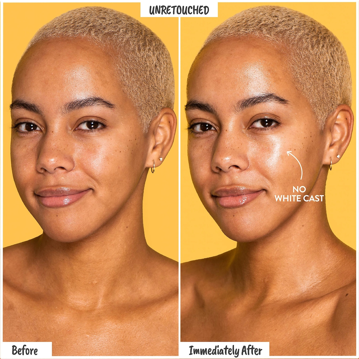 LANEIGE Hydro UV Defense Sunscreen Broad Spectrum SPF 50 - 1.7 oz/50 mL - Image 3