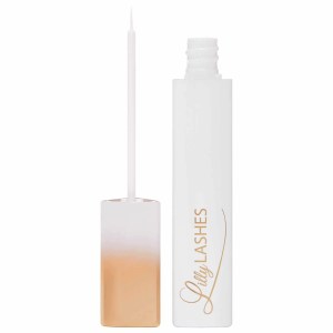 Lilly Lashes Level Up Lash Conditioning Serum - Size: 0.11 oz / 3.5 mL - Vegan - Cruelty-Free