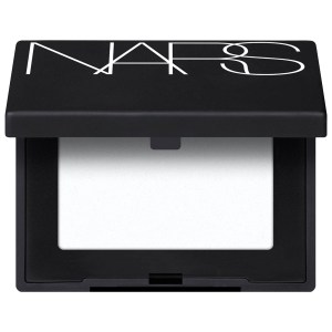 NARS Light Reflecting Pressed Setting Powder Color: Crystal