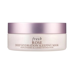 Fresh Rose Deep Hydration Sleeping Mask Size: 2.36 oz / 70 mL