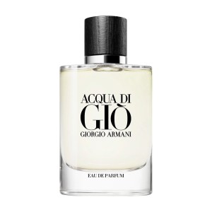 Armani Beauty Acqua di Gio Eau de Parfum 2.5 oz / 75 mL Fresh Scent Refillable