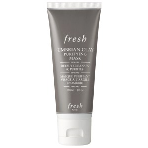 fresh Umbrian Clay Pore Purifying Face Mask Size: 1 oz / 30 mL