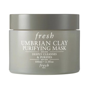 Fresh Umbrian Clay Pore Purifying Face Mask 3.3 oz / 100 mL
