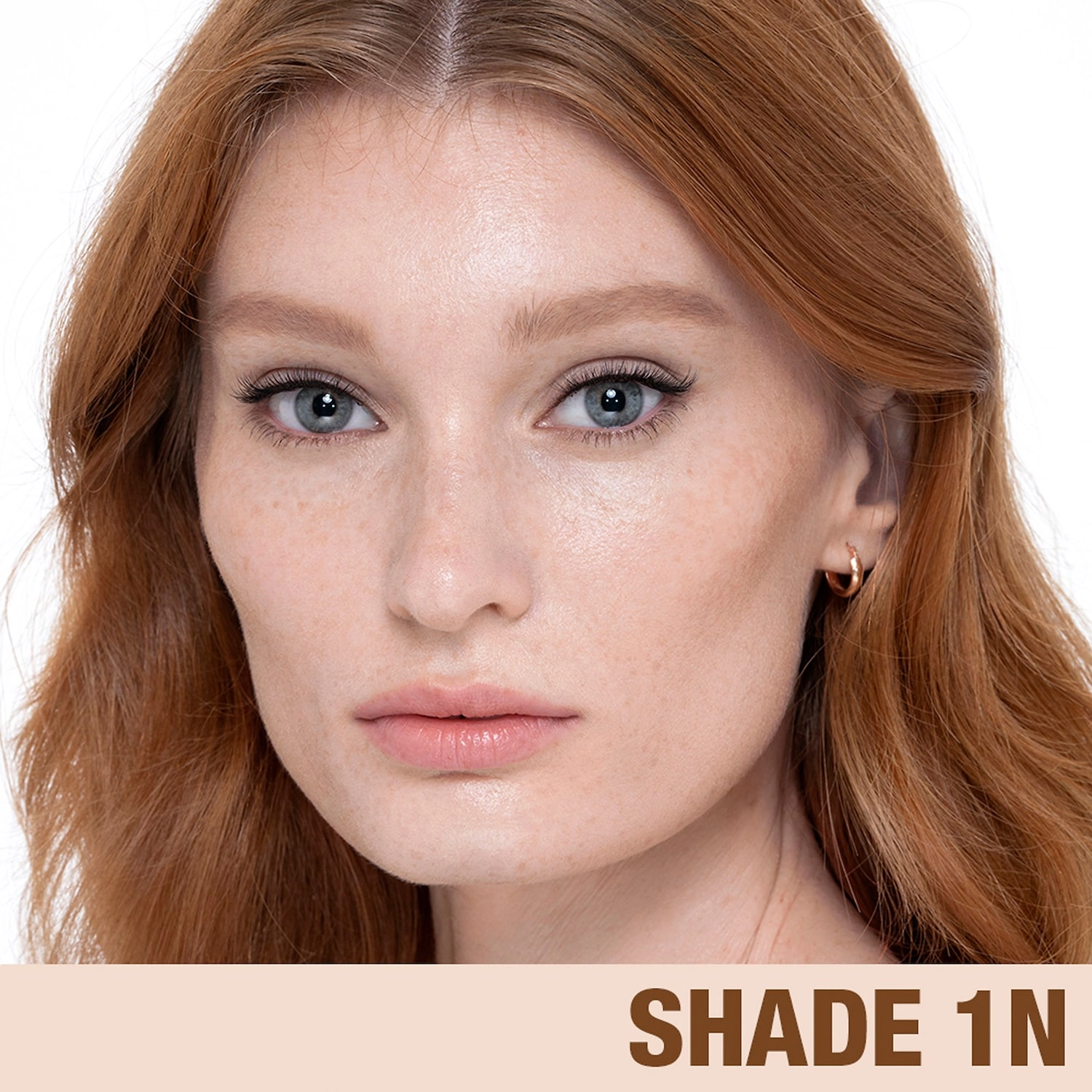 Charlotte Tilbury Beautiful Skin Medium Coverage Liquid Foundation with Hyaluronic Acid 1 Neutral - Fairest with Neutral Undertones - Image 3