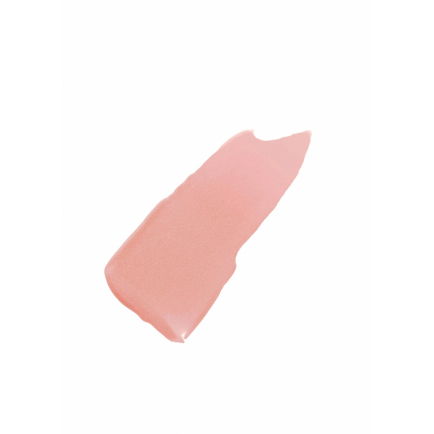 Laura Mercier Lip Glacé Lip Gloss Color 110 Macaron - Clear with Blue Pink - Image 3