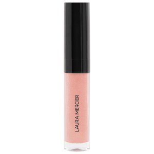 Laura Mercier Lip Glacé Lip Gloss Color 110 Macaron - Clear with Blue Pink