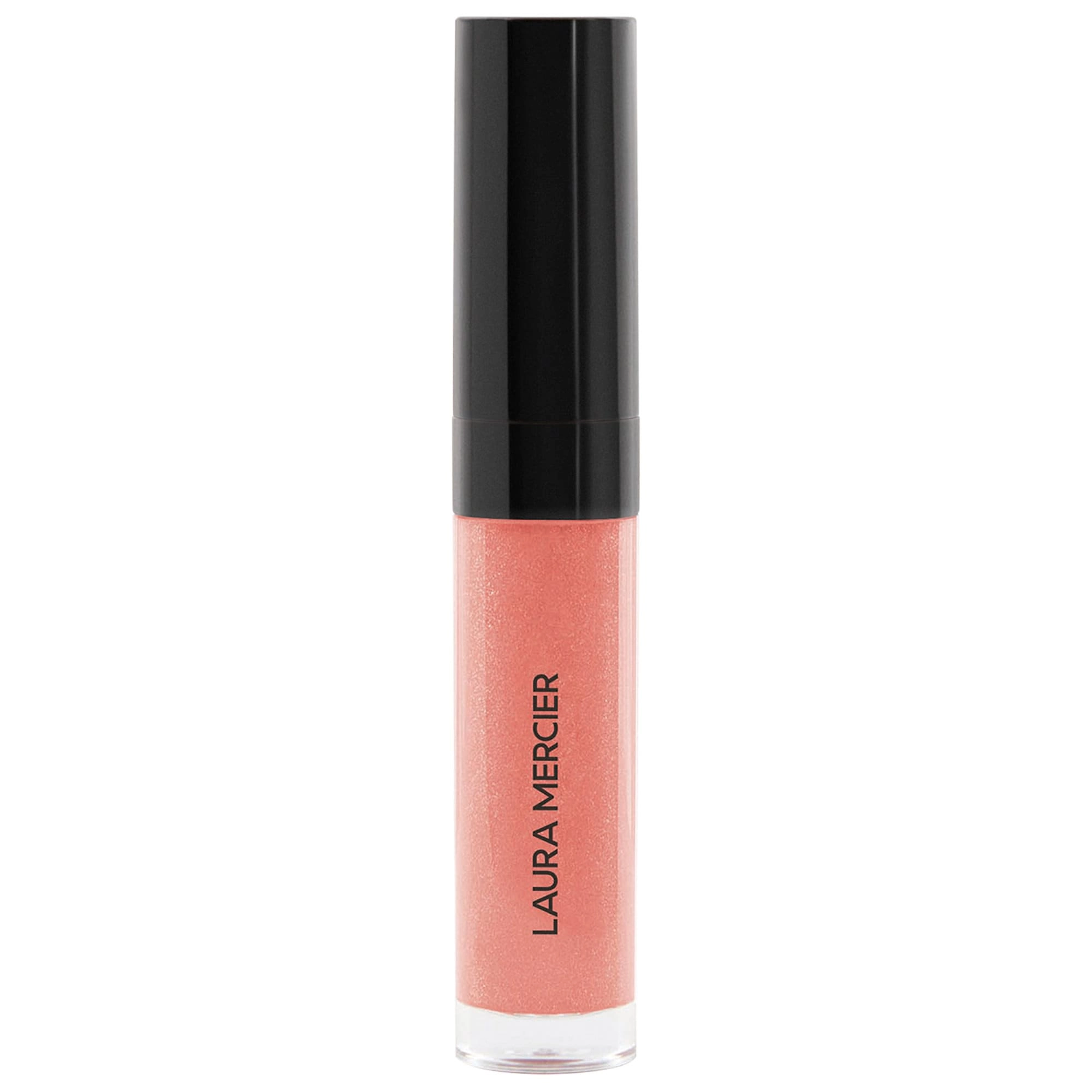 Laura Mercier Lip Glacé Lip Gloss Color: 150 Melon Sorbet