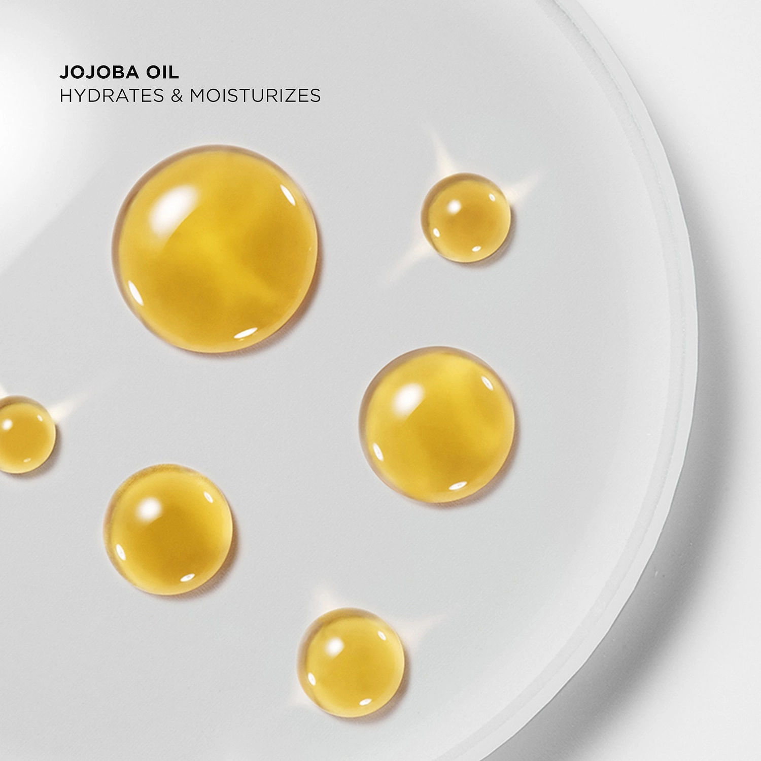 Laura Mercier Lip Glacé Lip Gloss Color: 60 Crème Caramel - Yellow Nude - Image 5