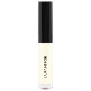 Laura Mercier Lip Glacé Lip Gloss - 00 Icy, Shimmer Finish, Hydrating, Long-wearing