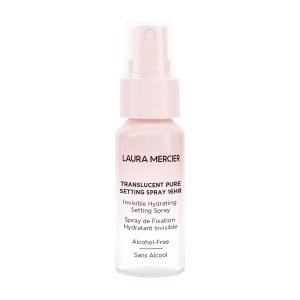 Laura Mercier Translucent Pure Setting Spray 16HR - 1 oz / 30 mL Natural Finish Fragrance Free