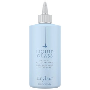 Drybar Liquid Glass Instant Glossing Rinse 8 oz/ 236 mL Vegan All Hair Types