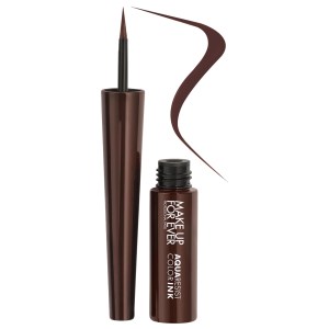 MAKE UP FOR EVER Aqua Resist Color Ink 24HR Waterproof Liquid Eyeliner - 2 Matte Wood