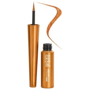 MAKE UP FOR EVER Aqua Resist Color Ink 24HR Waterproof Liquid Eyeliner - 8 Copper Lava