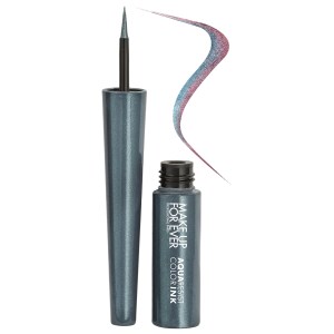 MAKE UP FOR EVER Aqua Resist Color Ink 24HR Waterproof Liquid Eyeliner - 12 Striking Chameleon