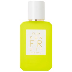Ellis Brooklyn SUN FRUIT Eau de Parfum 1.7 oz/50 mL Clean + Vegan Fragrance