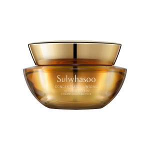 Sulwhasoo Concentrated Ginseng Renewing Cream Size: 0.33 oz/10 mL