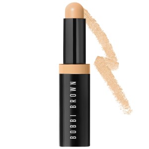 Bobbi Brown Skin Concealer Stick - Cool Sand, Medium Coverage, Natural Finish