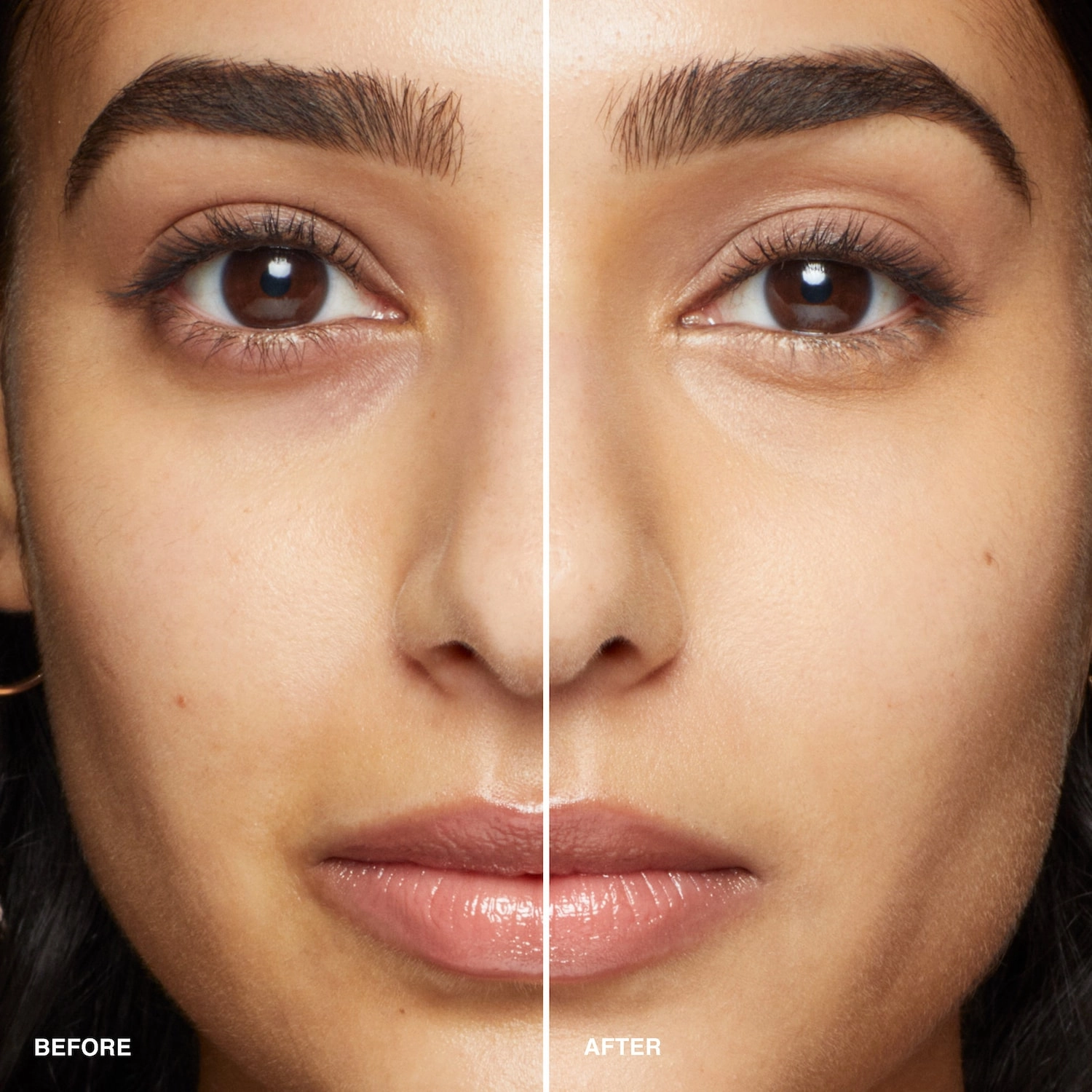 Bobbi Brown Skin Concealer Stick Color: Warm Natural - golden beige with yellow undertones - Image 3