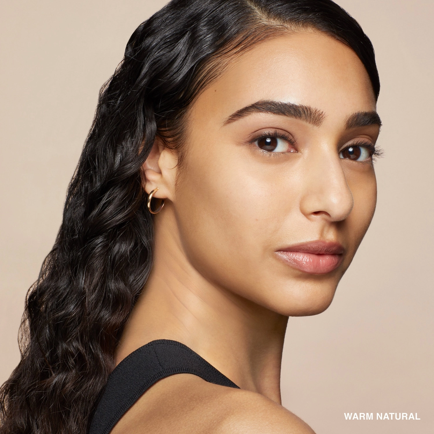 Bobbi Brown Skin Concealer Stick Color: Warm Natural - golden beige with yellow undertones - Image 4