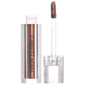 Danessa Myricks Beauty Twin Flames Liquid Eyeshadow - Lover (Copper Red + Cinnamon)