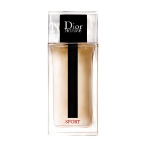 Dior Homme Sport 2.5 oz/74 mL Eau de Toilette - Warm & Spicy Woody Spices