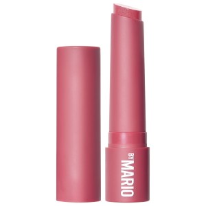 MAKEUP BY MARIO MoistureGlow™ Plumping Lip Serum - Rose Glow
