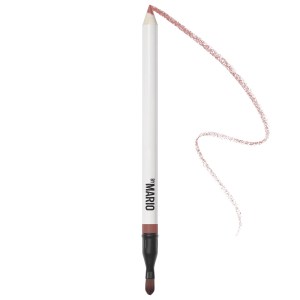 MAKEUP BY MARIO Ultra Suede® Sculpting Lip Pencil - Color: Toasty