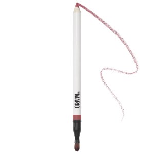 MAKEUP BY MARIO Ultra Suede® Sculpting Lip Pencil - Rich Mauve