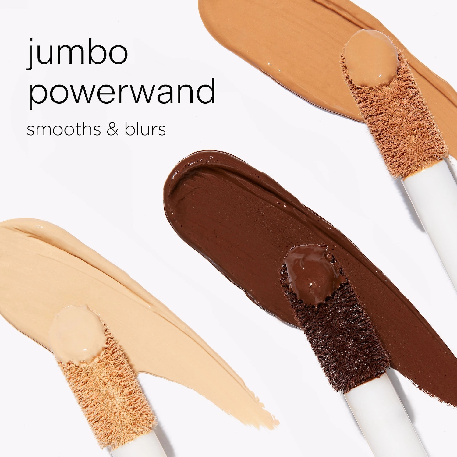 Tarte Mini SEA Power Flex™ Full Coverage Vegan Concealer 44H Tan Honey - Image 9