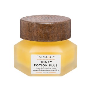 Farmacy Honey Potion Plus Ceramide Hydration Mask 1.7 oz/50g