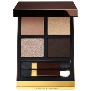 TOM FORD Eye Color Crème Eyeshadow Quad - Rose Topaz