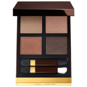 TOM FORD Eye Color Crème Eyeshadow Quad - Smoky Quartz