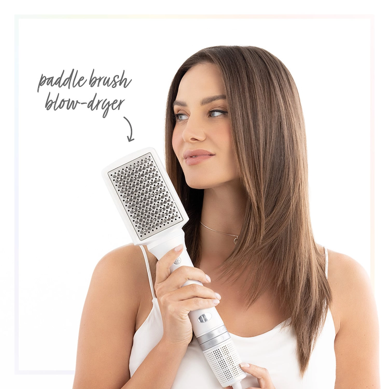 Drybar Reserve 3-in-1 Interchangeable Blow-Dryer - Image 9