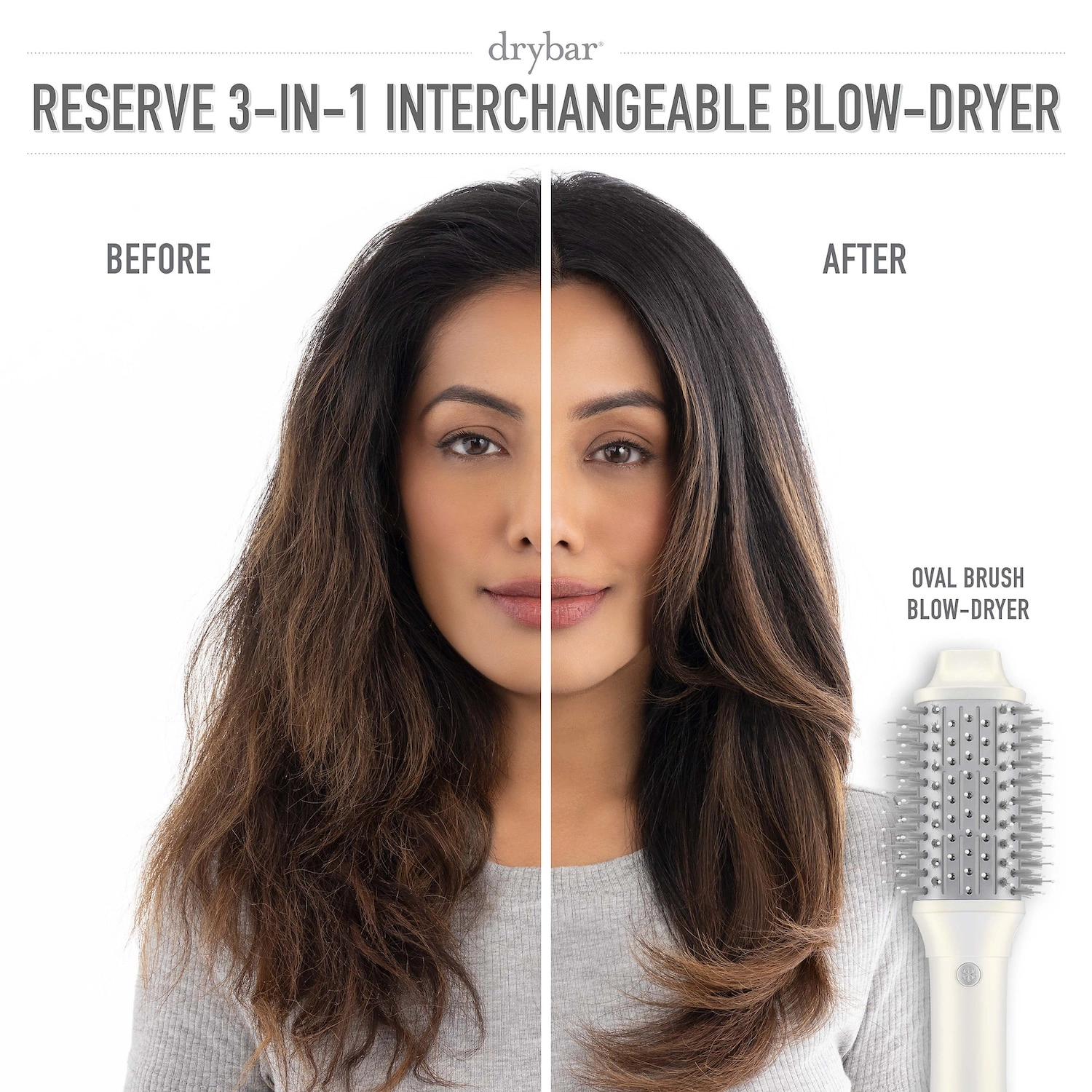 Drybar Reserve 3-in-1 Interchangeable Blow-Dryer - Image 11