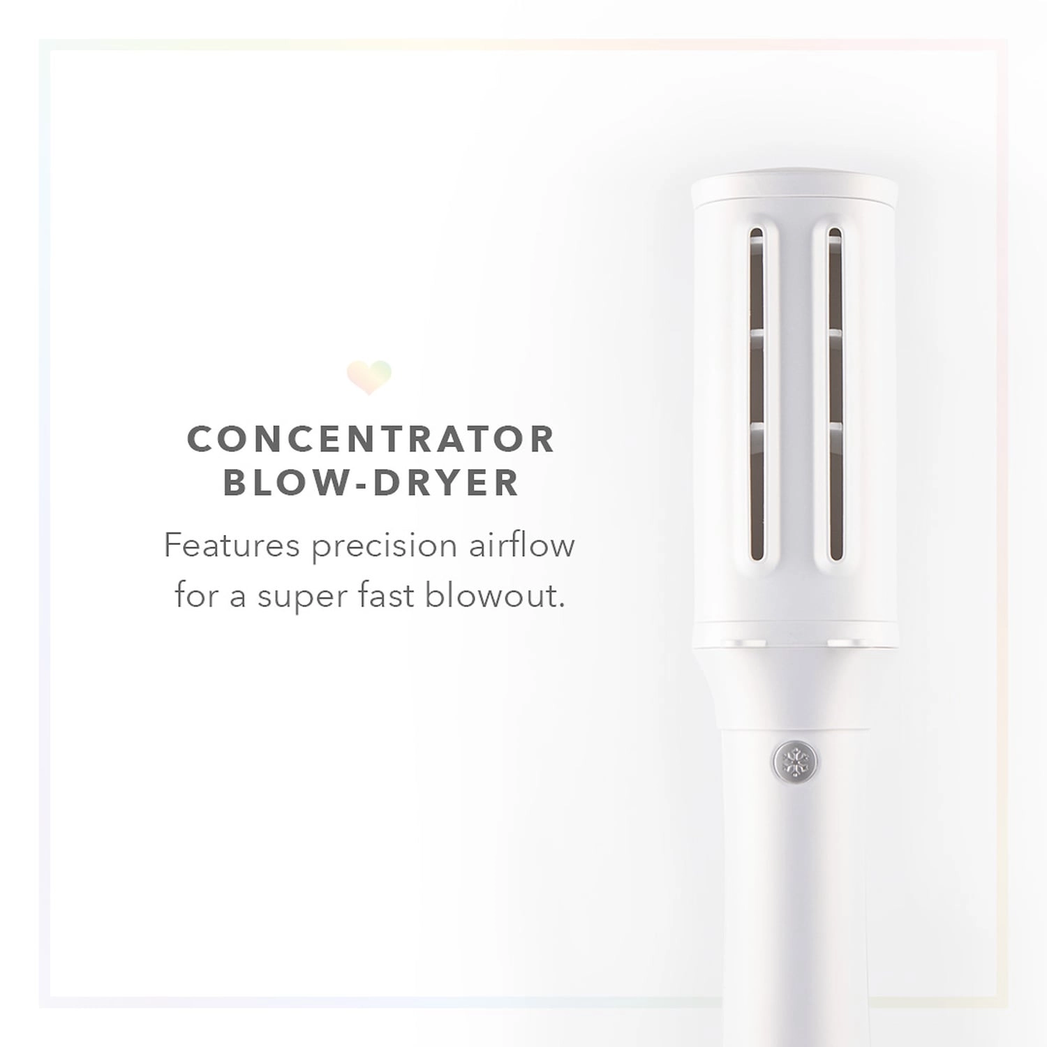 Drybar Reserve 3-in-1 Interchangeable Blow-Dryer - Image 3