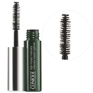 CLINIQUE High Impact™ Mascara Mini - Volumizing and Lengthening